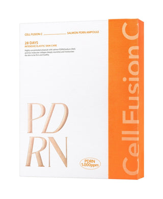 [CellFusionC] Salmon PDRN Ampoule 2ml*28ea - Diva Melody