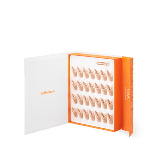 [CellFusionC] Salmon PDRN Ampoule 2ml*28ea - Diva Melody