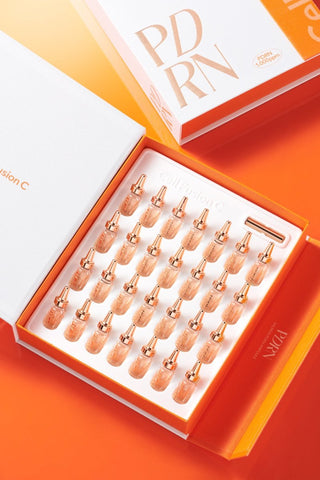 [CellFusionC] Salmon PDRN Ampoule 2ml*28ea - Diva Melody