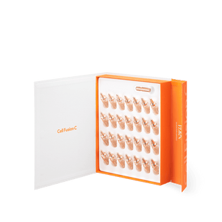 [CellFusionC] Salmon PDRN Ampoule 2ml*28ea - Diva Melody