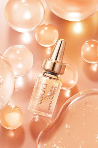 [CellFusionC] Salmon PDRN Ampoule 2ml*28ea - Diva Melody