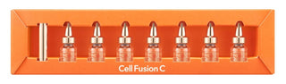 [CellFusionC] Salmon PDRN Ampoule 2ml*7ea - Diva Melody