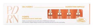 [CellFusionC] Salmon PDRN Ampoule 2ml*7ea - Diva Melody