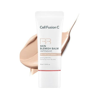 [CellFusionC] Skin Blemish Balm Intensive 30ml - Diva Melody