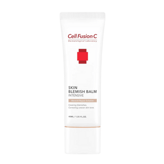 [CellFusionC] Skin Blemish Balm Intensive (Signature Beige) - 30ml - Diva Melody