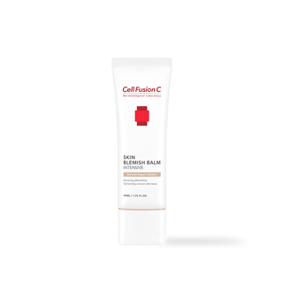 [CellFusionC] Skin Blemish Balm Intensive (Signature Beige) - 30ml - Diva Melody