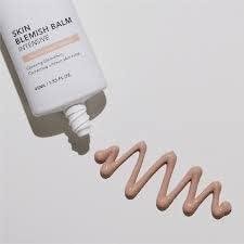 [CellFusionC] Skin Blemish Balm Intensive (Signature Beige) - 30ml - Diva Melody