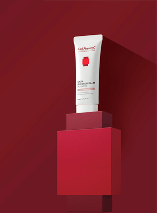 [CellFusionC] Skin Blemish Balm Intensive (Signature Beige) - 30ml - Diva Melody