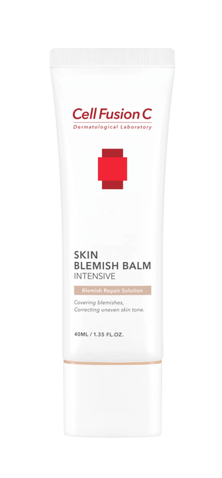 [CellFusionC] Skin Blemish Balm Intensive (Signature Beige) - 30ml - Diva Melody