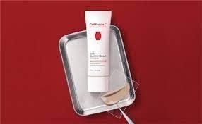 [CellFusionC] Skin Blemish Balm Intensive (Signature Beige) - 30ml - Diva Melody
