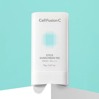 [CellFusionC] Stick Sun Screen 100 SPF50+/PA+++ 19g - Diva Melody