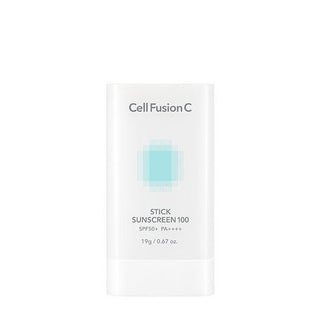 [CellFusionC] Stick Sun Screen 100 SPF50+/PA+++ 19g - Diva Melody