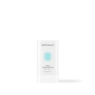 [CellFusionC] Stick Sun Screen 100 SPF50+/PA+++ 19g - Diva Melody