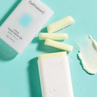 [CellFusionC] Stick Sun Screen 100 SPF50+/PA+++ 19g - Diva Melody