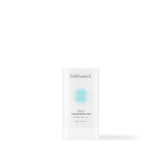 [CellFusionC] Stick Sun Screen 100 SPF50+/PA+++ 19g - Diva Melody