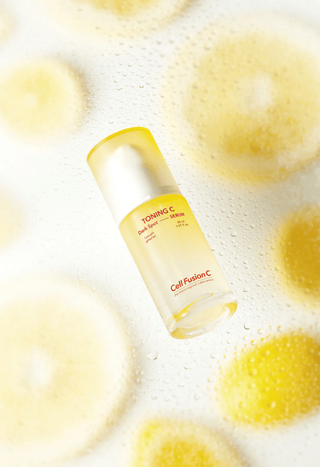 [CellFusionC] Toning C Dark Spot Serum - 30ml - Diva Melody