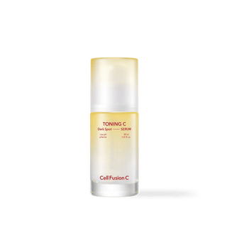 [CellFusionC] Toning C Dark Spot Serum - 30ml - Diva Melody