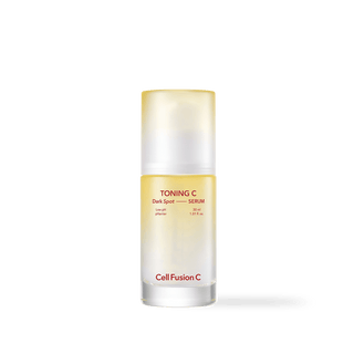 [CellFusionC] Toning C Dark Spot Serum - 30ml - Diva Melody