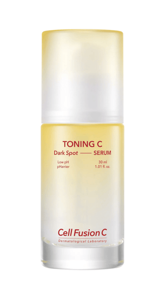 [CellFusionC] Toning C Dark Spot Serum - 30ml - Diva Melody