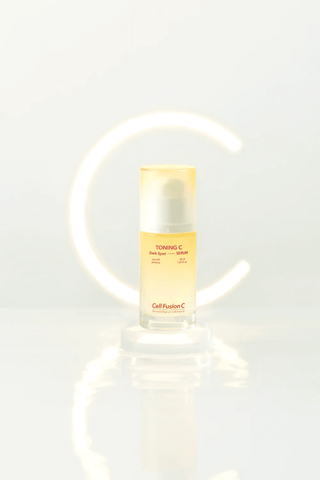 [CellFusionC] Toning C Dark Spot Serum - 30ml - Diva Melody