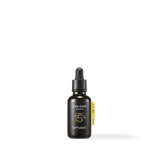 [CellFusionC] Toning C Vita Shot Ampoule 20g - Diva Melody