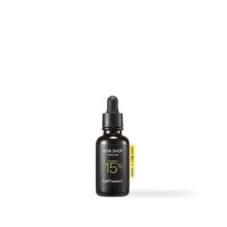 [CellFusionC] Toning C Vita Shot Ampoule 20g - Diva Melody