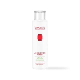 [CellFusionC] TRE.AC pH Condition Toner - 200ml - Diva Melody