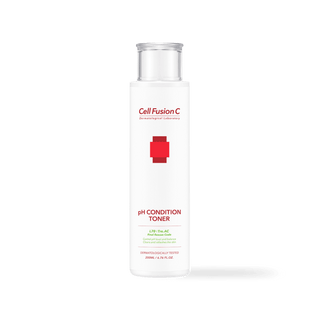 [CellFusionC] TRE.AC pH Condition Toner - 200ml - Diva Melody