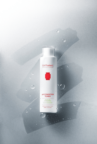 [CellFusionC] TRE.AC pH Condition Toner - 200ml - Diva Melody