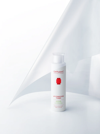 [CellFusionC] TRE.AC pH Condition Toner - 200ml - Diva Melody