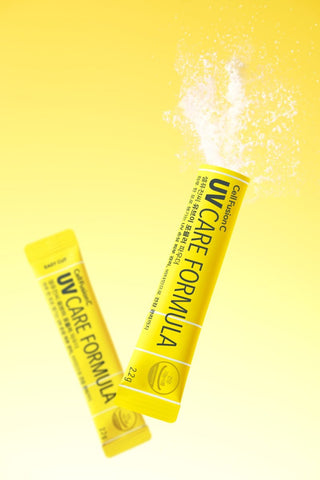 [CellFusionC] UV Formula Powder 2.2g*30ea - Diva Melody