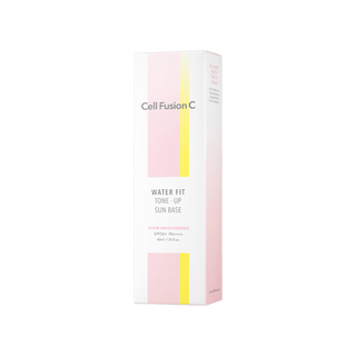 [CellFusionC] Water Fit Tone-Up Sun Base SPF 50+/ PA++++ 40ml - Diva Melody