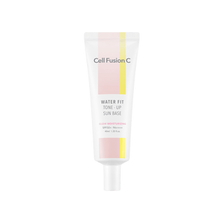 [CellFusionC] Water Fit Tone-Up Sun Base SPF 50+/ PA++++ 40ml - Diva Melody