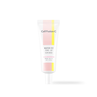 [CellFusionC] Water Fit Tone-Up Sun Base SPF 50+/ PA++++ 40ml - Diva Melody