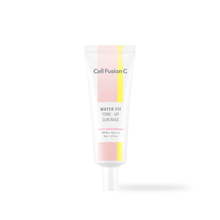 [CellFusionC] Water Fit Tone-Up Sun Base SPF 50+/ PA++++ 40ml - Diva Melody