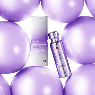 [Centellian24] 360º Shot PDRN Active Serum 50ml - Diva Melody