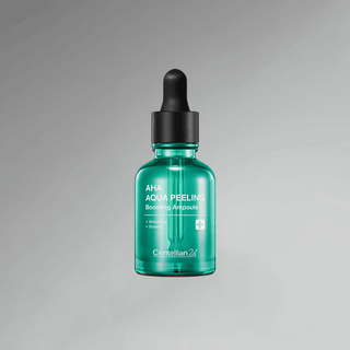 [Centellian24] AHA Aqua Peeling Boosting ampoule 30ml - Diva Melody