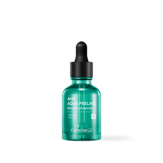 [Centellian24] AHA Aqua Peeling Boosting ampoule 30ml - Diva Melody
