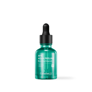 [Centellian24] AHA Aqua Peeling Boosting ampoule 30ml - Diva Melody
