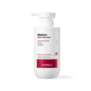[Centellian24] Barrier body lotion 500ml - Diva Melody