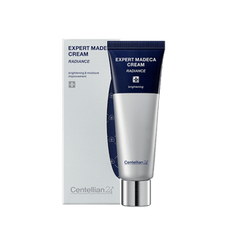 [Centellian24] Expert Madeca Cream Radience 50ml - Diva Melody