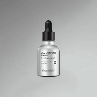 [Centellian24] Gutathione Toning boosting ampoule 30ml - Diva Melody