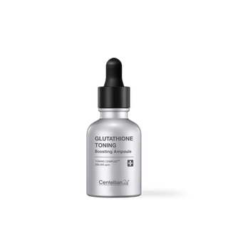 [Centellian24] Gutathione Toning boosting ampoule 30ml - Diva Melody