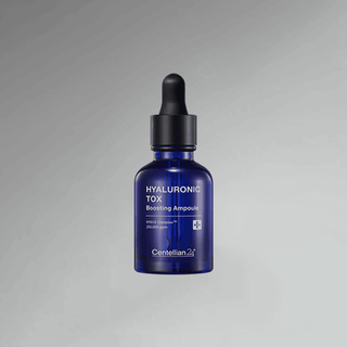 [Centellian24] Hyaluronic Tox Boosting Ampoule 30ml - Diva Melody