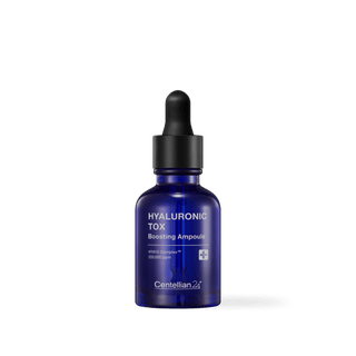 [Centellian24] Hyaluronic Tox Boosting Ampoule 30ml - Diva Melody