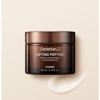 [Centellian24] Lifting peptide cream 65ml - Diva Melody
