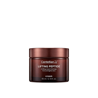 [Centellian24] Lifting peptide cream 65ml - Diva Melody