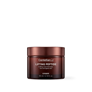 [Centellian24] Lifting peptide cream 65ml - Diva Melody