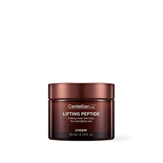 [Centellian24] Lifting peptide cream 65ml - Diva Melody