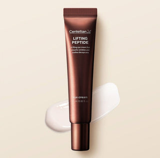 [Centellian24] Lifting Peptide Eye Cream 15ml - Diva Melody